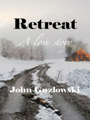 cover image of Retreat